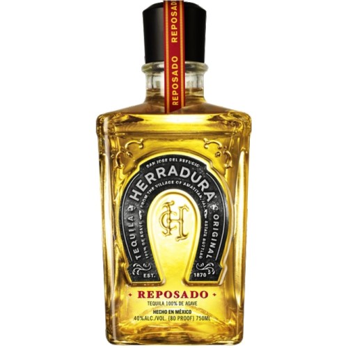 Tequila Herradura Reposado Mexique